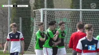 SV Planegg B1 vs. TuS  Raubing