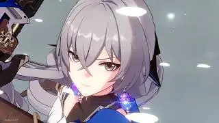 Honkai  Star Rail - Auto Hyperborean Search for Warmth (Phase1 to 10)