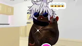 ★Long Adopt Me Vid lol😋