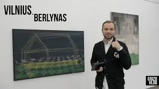 G-Vlog #98 Vilnius-Berlynas, Kava ir Raudona Tesla
