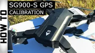 SG900-S Drone With GPS and CAMERA – Best buy drone? NO WAY