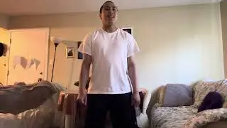 #GeorgeMichael - Careless Whisper (2nd Singing Cover by Marko Hofschneider) (Blooper)🤣