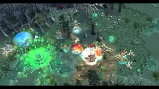 DOTA 1 TINKER ( EDITOR FROM TINKER THE G )