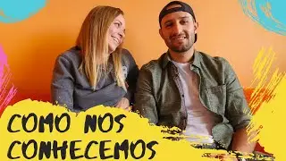 Nossa História | Como VIAJAMOS O BRASIL a bordo de um MOTORHOME FEITO EM CASA