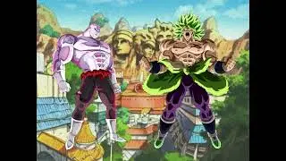 Who Is Strongest?