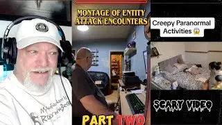 Creepy TikToks That Will Make You Question Everything You See (Part 3)
