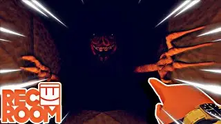 This Is ONE Of The SCARIEST Games EVER! | Rec Room