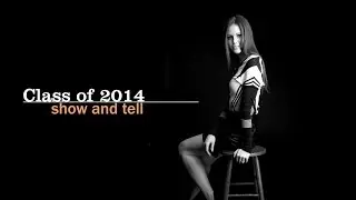 Crain's 2014 40 Under 40 Show and Tell: Amy Odell