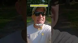 How Taxes Are Stealing Everyones Money
