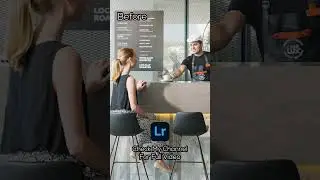 LIGHTROOM TUTORIAL FOR BEGINNER & ADVANCED | STEP BY STEP | HOW TO EDIT EPISODE 10 #shorts