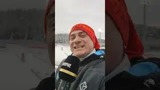 Биатлон Ханты-Мансийск. Матч ТВ