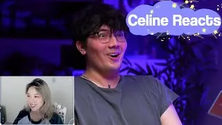 celine watches OFFLINETV PLAYS TRUTH OR DRINK