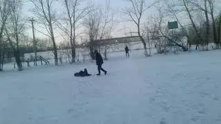 Игра в кальмара 2 часть