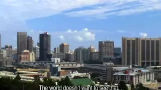 MAMA AFRICA