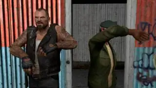 The Gmod Idiot Box: Episode 8