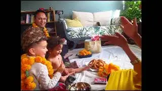 4 & 2 Years Puja