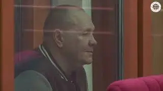 Процесс по делу об убийстве фельдшера «Скорой помощи» вышел на финишную прямую