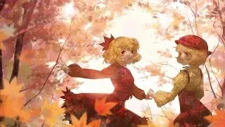 Osu! CTB Nakamura Meiko - Aka no Ha [Another]