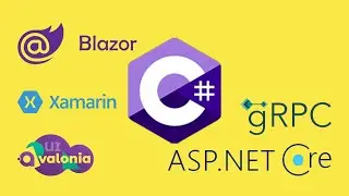 #00 - Настройка Asp.Net.Core gRPC для работы с Blazor WebAssembly