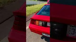 Американская классика 💪