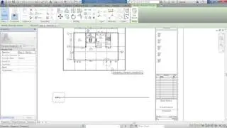 Revit tutorial - 17_08-Revisions And Revision Clouds