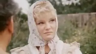 Хочешь большой и чистой любви? (из к/ф "Формула любви")