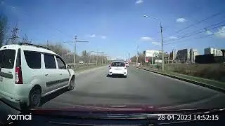 когда увидел ладу калину спорт в потоке