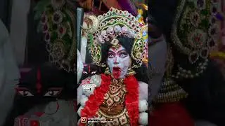 Jai Maa Kalka Rani Ji 🙏 