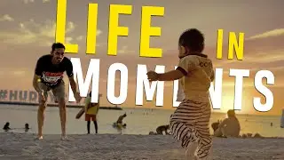 Life in Small Moments | UAE Explore Last Vlog