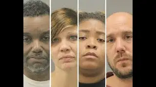 Rockford Area Crime Stoppers Wanted Fugitives 1-3-18