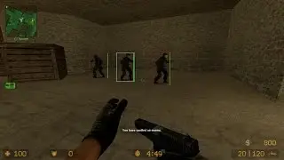 Aim для Css v88 (by BH4x0r)