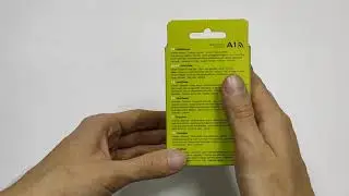 Велокомпьютер VDO M2.1WL