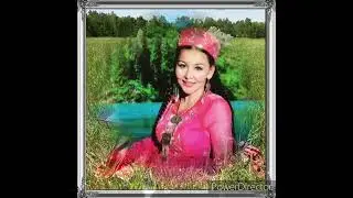 Гүлзира Бөкейханқызы - халық әні "Іркужан" /Gulzira Bukeikhan -Kazakh folk song IRKUJAN /