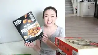 Costco十种冷冻食品｜超级方便