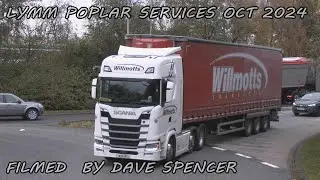 5346 LYMM POPLAR SERVICES Pt2 OCT 2024