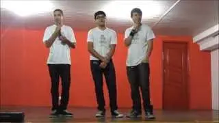 DIRCURSO GUSTAVO MUNDINEWS