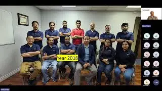 FREE IT CLASS 4th Oct 2025