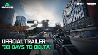 Delta Force | 