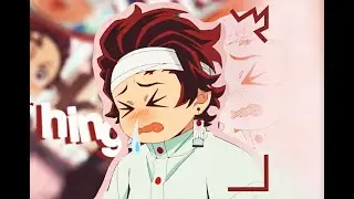 Frankenstein Mep || Demon Slayer