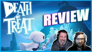 Death ..or Treat? Rogue-lite Review