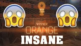 Most Undeserved Comeback in Rocket League History