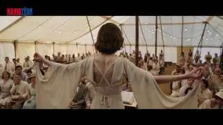 #40. «Ла-ла ленд», «2+1» и новые фильмы Эмира Кустурицы и Бена Аффлека
