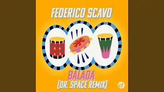 Balada (Dr. Space Extended Remix)