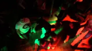 Prodigy Party @ Б/У, НН (06.06.2015)