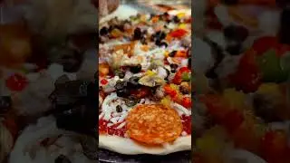 PIZZA Production