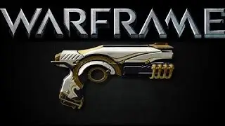 Warframe - Лекс Прайм - Билд