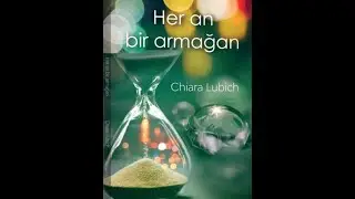 "Her An Bir Armağan" Kitabının Türkçe Basımı Üzerine Kenan Gürsoy Felsefe Atölyesi Toplantısı