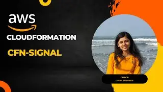 AWS CloudFormation - cfn-signal