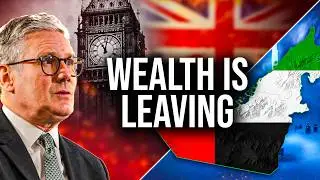 Why the Smart Money Moved to Dubai
