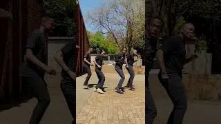 Bhebha 2.0 - Omaannn x Ocean dance challenge 🔥